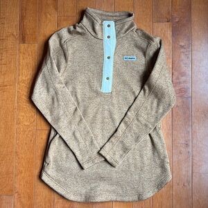 Columbia Women’s Sweater Weather Tunic